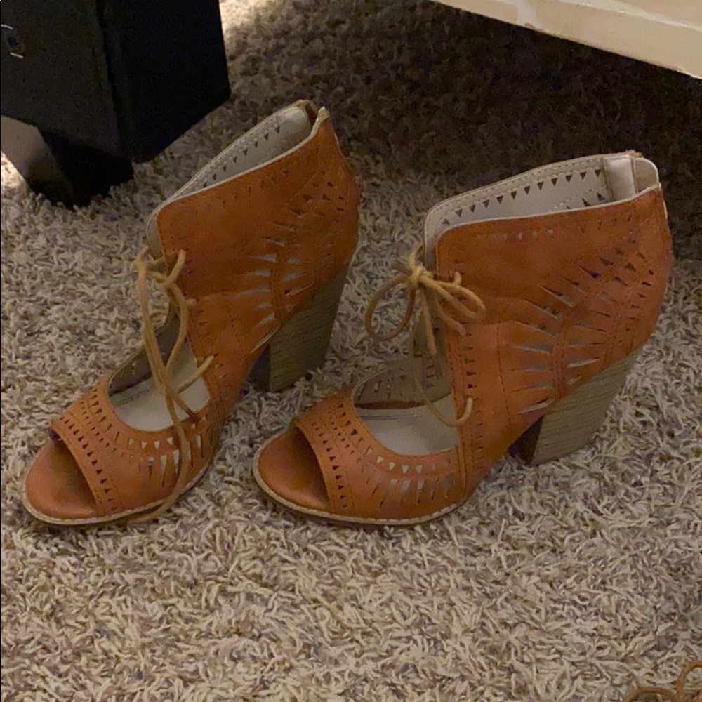 Heels